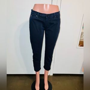 Hudson Loulou jeans/pants